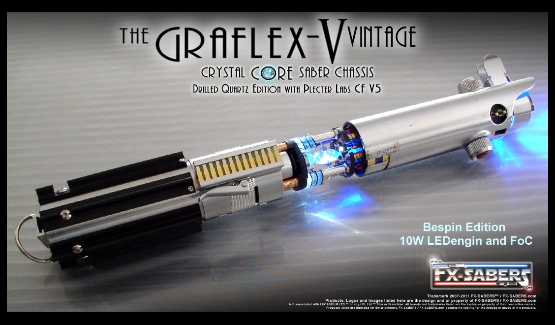 オビワン カスタムライトセーバー スターウォーズ カスタム